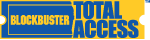 Blockbuster Total Access