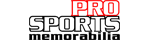 Pro Sports Memorabilia