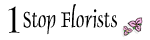 1 Stop Florists 