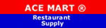 Ace Mart Restaurant Supply