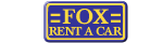 Fox Rent A Car