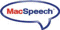 MacSpeech 