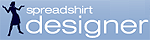 Spreadshirt Designer US